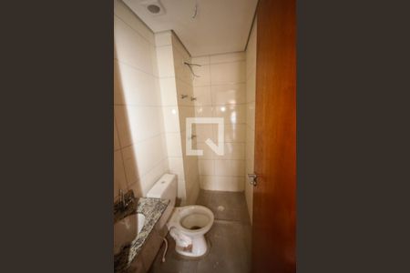 Apartamento à venda com 43m², 2 quartos e 1 vaga Apartamento à venda com 43m², 2 quartos e 1 vagaBanheiro