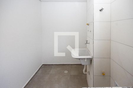 Apartamento à venda com 43m², 2 quartos e 1 vaga Apartamento à venda com 43m², 2 quartos e 1 vagaÁrea de Serviço