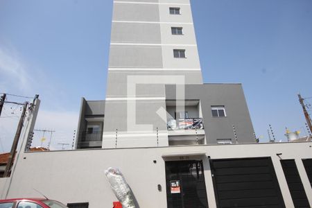 Apartamento à venda com 43m², 2 quartos e 1 vagaSolario