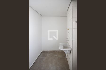 Apartamento à venda com 43m², 2 quartos e 1 vaga Apartamento à venda com 43m², 2 quartos e 1 vagaÁrea de Serviço