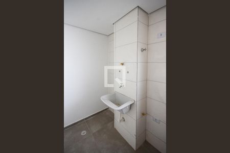 Apartamento à venda com 43m², 2 quartos e 1 vaga Apartamento à venda com 43m², 2 quartos e 1 vagaÁrea de Serviço