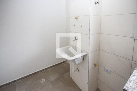 Apartamento à venda com 43m², 2 quartos e 1 vaga Apartamento à venda com 43m², 2 quartos e 1 vagaÁrea de Serviço