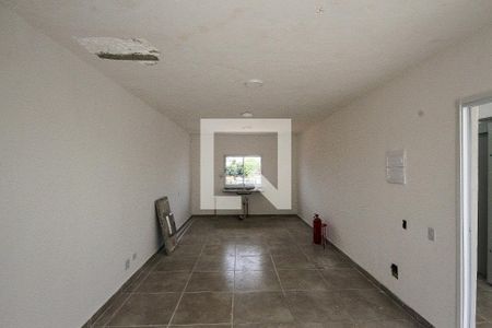 Apartamento à venda com 43m², 2 quartos e 1 vaga Apartamento à venda com 43m², 2 quartos e 1 vagaÁrea comum - Salão de festas