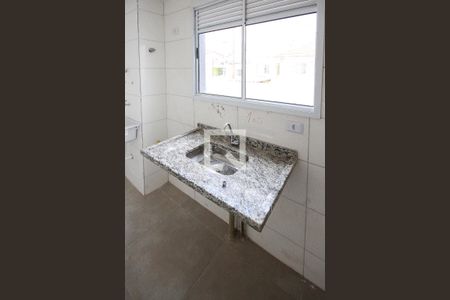Apartamento à venda com 43m², 2 quartos e 1 vaga Apartamento à venda com 43m², 2 quartos e 1 vagaCozinha