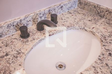 Apartamento para alugar com 29m², 1 quarto e sem vagaBanheiro Suíte