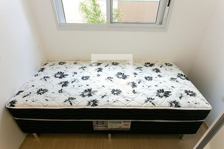 Apartamento à venda com 63m², 3 quartos e 1 vaga Apartamento à venda com 63m², 3 quartos e 1 vagaQuarto 1 - Cama