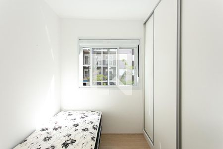 Apartamento à venda com 63m², 3 quartos e 1 vaga Apartamento à venda com 63m², 3 quartos e 1 vagaQuarto 2