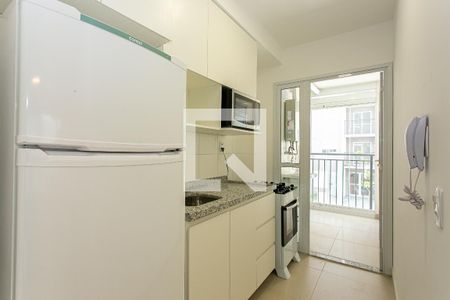 Apartamento à venda com 63m², 3 quartos e 1 vaga Apartamento à venda com 63m², 3 quartos e 1 vagaCozinha