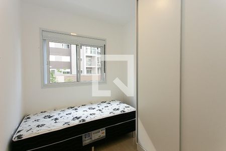 Quarto 1 de apartamento para alugar com 3 quartos, 63m² em Chácara Santo Antônio (zona Leste), São Paulo