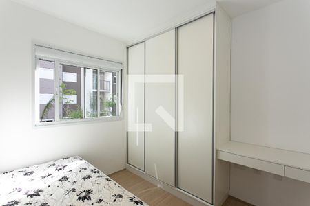 Apartamento à venda com 63m², 3 quartos e 1 vaga Apartamento à venda com 63m², 3 quartos e 1 vagaQuarto 2