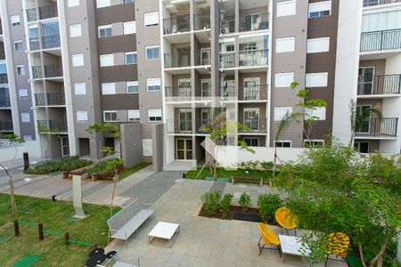 Apartamento à venda com 63m², 3 quartos e 1 vaga Apartamento à venda com 63m², 3 quartos e 1 vagaVista do Quarto 2