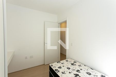 Apartamento à venda com 63m², 3 quartos e 1 vaga Apartamento à venda com 63m², 3 quartos e 1 vagaQuarto 2