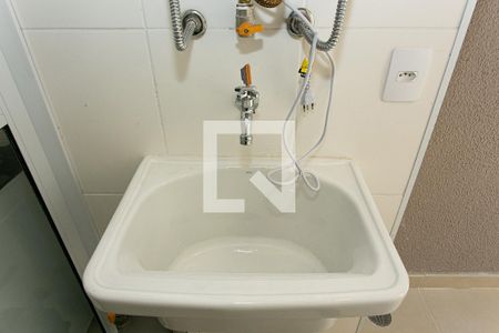Apartamento à venda com 63m², 3 quartos e 1 vaga Apartamento à venda com 63m², 3 quartos e 1 vagaÁrea de Serviço