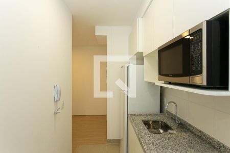 Apartamento à venda com 63m², 3 quartos e 1 vaga Apartamento à venda com 63m², 3 quartos e 1 vagaCozinha