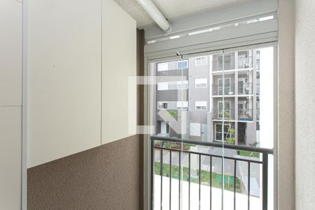Apartamento à venda com 63m², 3 quartos e 1 vaga Apartamento à venda com 63m², 3 quartos e 1 vagaÁrea de Serviço