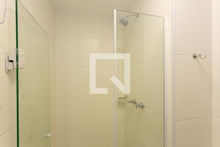 Apartamento à venda com 63m², 3 quartos e 1 vaga Apartamento à venda com 63m², 3 quartos e 1 vagaBanheiro Social