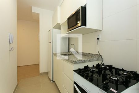 Apartamento à venda com 63m², 3 quartos e 1 vaga Apartamento à venda com 63m², 3 quartos e 1 vagaCozinha