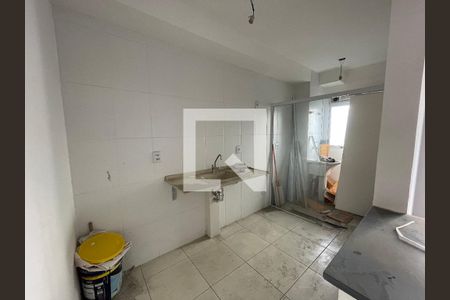 Apartamento para alugar com 48m², 2 quartos e sem vaga Apartamento para alugar com 48m², 2 quartos e sem vagaCozinha
