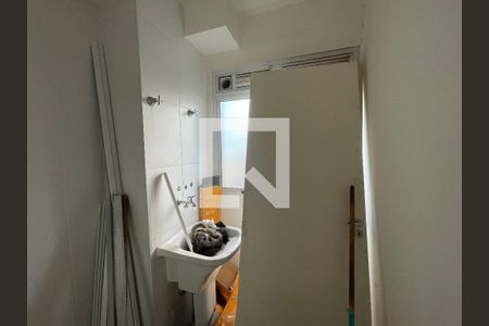 Apartamento para alugar com 48m², 2 quartos e sem vaga Apartamento para alugar com 48m², 2 quartos e sem vagaÁrea de Serviço