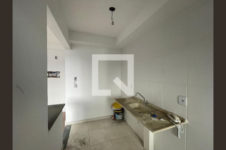 Apartamento para alugar com 48m², 2 quartos e sem vaga Apartamento para alugar com 48m², 2 quartos e sem vagaCozinha