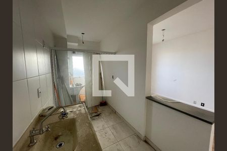 Apartamento para alugar com 48m², 2 quartos e sem vaga Apartamento para alugar com 48m², 2 quartos e sem vagaCozinha