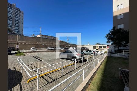 Apartamento para alugar com 48m², 2 quartos e sem vaga Apartamento para alugar com 48m², 2 quartos e sem vagaÁrea comum