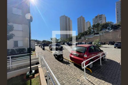 Apartamento para alugar com 48m², 2 quartos e sem vaga Apartamento para alugar com 48m², 2 quartos e sem vagaÁrea comum