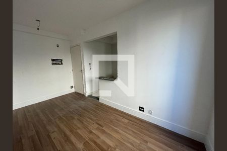 Sala de apartamento para alugar com 2 quartos, 48m² em Jardim do Lago, São Paulo