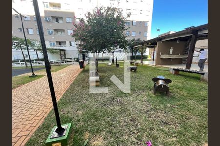 Apartamento para alugar com 48m², 2 quartos e sem vaga Apartamento para alugar com 48m², 2 quartos e sem vagaÁrea comum