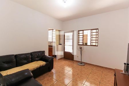 Sala 1 de casa à venda com 4 quartos, 285m² em Vila Regente Feijó, São Paulo