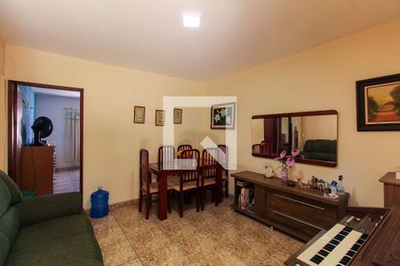 Sala 2 de casa à venda com 5 quartos, 285m² em Vila Regente Feijó, São Paulo