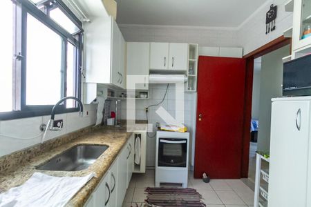 Apartamento à venda com 65m², 2 quartos e 1 vaga Apartamento à venda com 65m², 2 quartos e 1 vagaCozinha