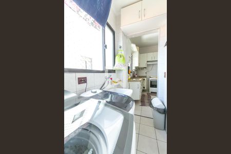 Apartamento à venda com 65m², 2 quartos e 1 vaga Apartamento à venda com 65m², 2 quartos e 1 vagaÁrea de Serviço