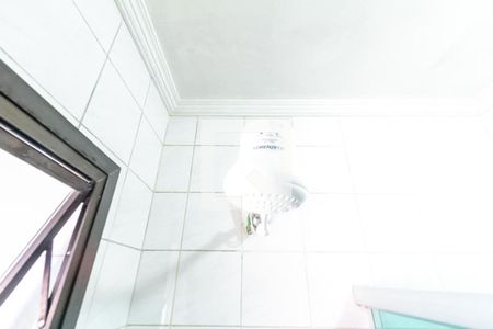 Apartamento à venda com 65m², 2 quartos e 1 vaga Apartamento à venda com 65m², 2 quartos e 1 vagaBanheiro Social