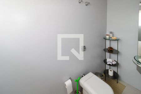 Lavabo de apartamento à venda com 2 quartos, 92m² em Itaim Bibi, São Paulo