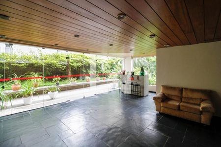 Apartamento à venda com 92m², 2 quartos e 1 vagaÁrea comum - Salão de festas