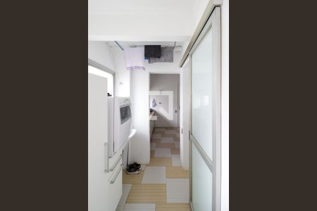 Apartamento à venda com 92m², 2 quartos e 1 vagaÁrea de Serviço