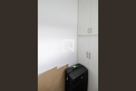 Apartamento à venda com 92m², 2 quartos e 1 vagaQuarto de Serviço