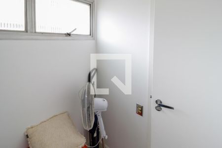 Apartamento à venda com 92m², 2 quartos e 1 vagaQuarto de Serviço