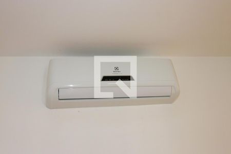 Apartamento à venda com 92m², 2 quartos e 1 vagaSuíte - Ar condicionado