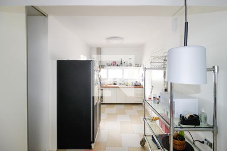 Apartamento à venda com 92m², 2 quartos e 1 vagaCozinha