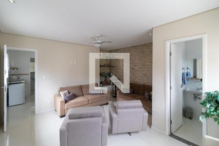 Quarto 1 de casa à venda com 3 quartos, 146m² em Vila Mariana, São Paulo