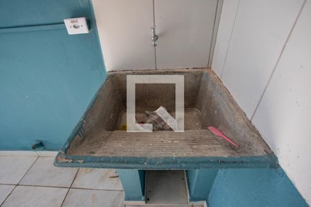 Casa para alugar com 110m², 2 quartos e 1 vaga Casa para alugar com 110m², 2 quartos e 1 vagaÁrea de serviço