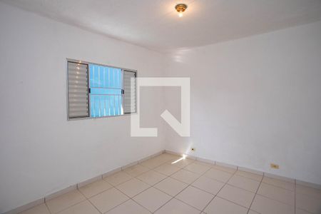 Quarto 2  de casa para alugar com 2 quartos, 110m² em Taboão, São Bernardo do Campo