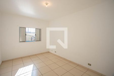 Quarto 1  de casa para alugar com 2 quartos, 110m² em Taboão, São Bernardo do Campo