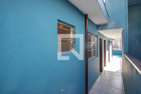 Casa para alugar com 110m², 2 quartos e 1 vaga Casa para alugar com 110m², 2 quartos e 1 vagaEntrada