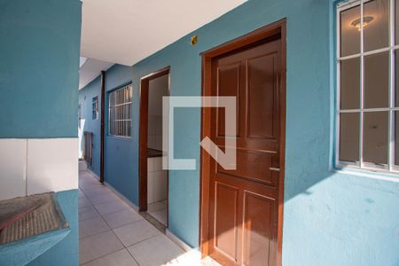 Casa para alugar com 110m², 2 quartos e 1 vaga Casa para alugar com 110m², 2 quartos e 1 vagaEntrada