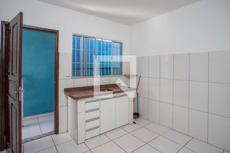 Casa para alugar com 110m², 2 quartos e 1 vaga Casa para alugar com 110m², 2 quartos e 1 vagaCozinha
