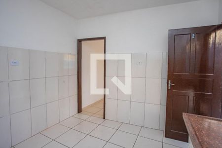 Casa para alugar com 110m², 2 quartos e 1 vaga Casa para alugar com 110m², 2 quartos e 1 vagaCozinha