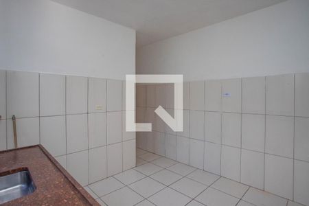 Casa para alugar com 110m², 2 quartos e 1 vaga Casa para alugar com 110m², 2 quartos e 1 vagaCozinha